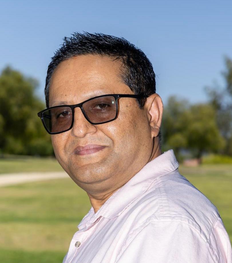 Suman Dangi, RD RDN — Founder of ClearPath Kidney Dietetics
