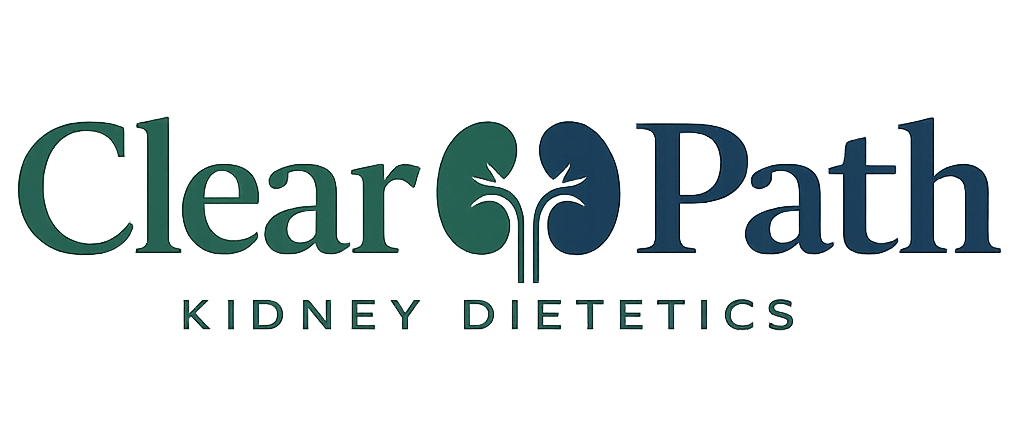 ClearPath Kidney Dietetics